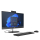 HP ProOne 240 G10 24 All-in-One PC  Intel Core i5/16GB/512GB SSD/Intel Iris Xe/W11P - 1239676 - zdjęcie 3